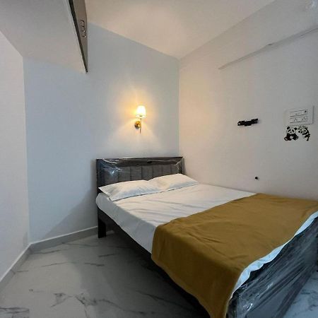 Cathe'S Town House Hotel Pondicherry Ngoại thất bức ảnh