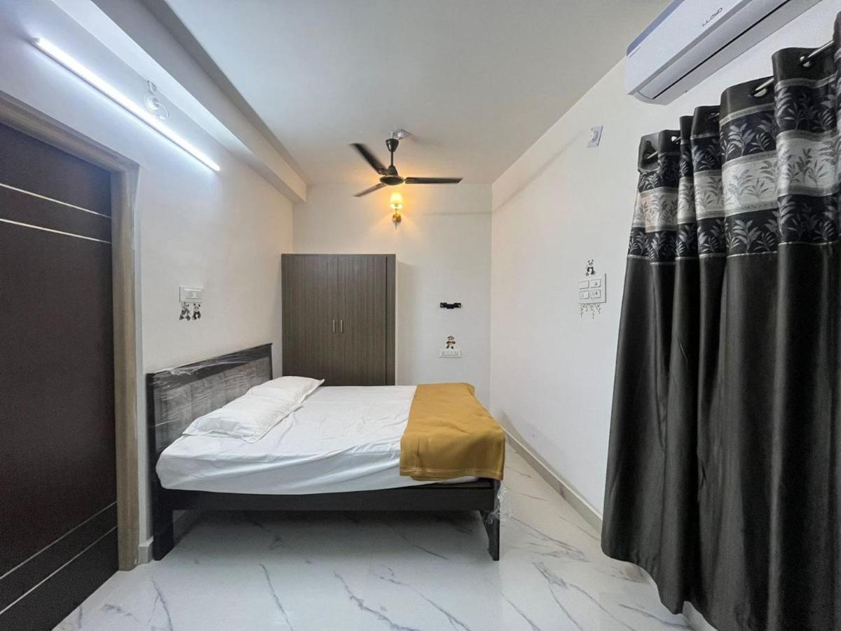 Cathe'S Town House Hotel Pondicherry Ngoại thất bức ảnh
