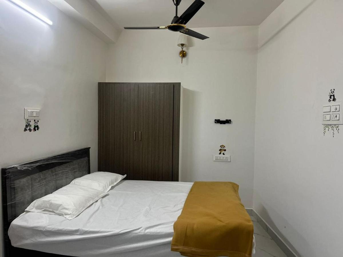 Cathe'S Town House Hotel Pondicherry Ngoại thất bức ảnh